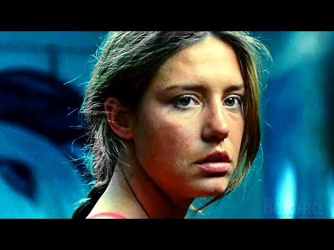 LES CINQ DIABLES Bande Annonce (2022)