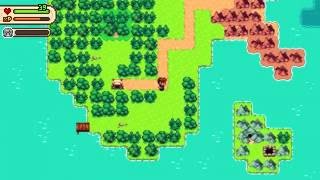 Mammoth Movers - Let's Play Evoland II Part 3