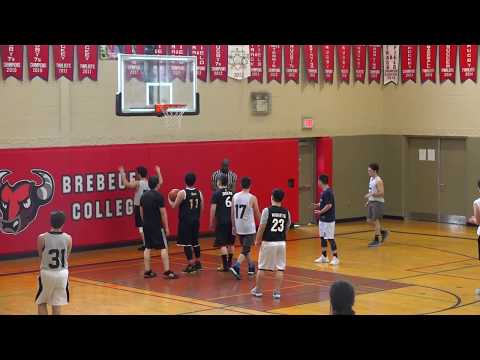 Chris&Dave vs The Meadow | Saturday tier 3 - Tcbl 2018 Spring