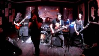 LYFORDEATH - Satan @ Hard Bar (Bustos, PT) - 5 NOV 2016