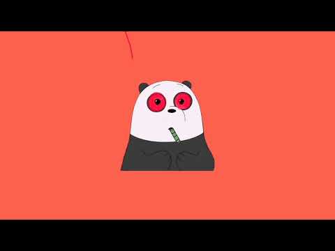 Oskxre x Siforef - Panda
