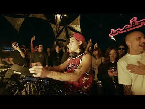 IMNOTAKYD DJ SET INCENDIA CLOSING DENIS CRUZ 2025 MEXICO