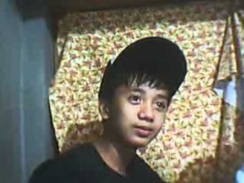 ang sa akin ay sa inyo - repablikan