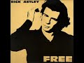 This must be heaven-Rick Astley subtitulada en español