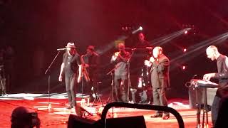 ‘She Loves Me Now’ UB40 at Royal Albert Hall