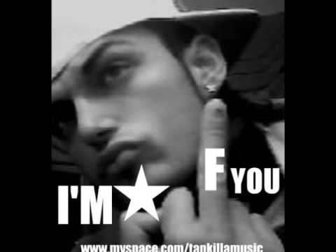 Tankilla ft. AG Beatzz & R-MaLi - N'Club Me Shqiptare