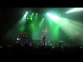 Front Line Assembly - Exhale - Live @ WGT 2014 ...