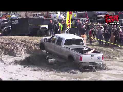 Rednecks & Paychecks  Spring Break 2023   Bounty Hole