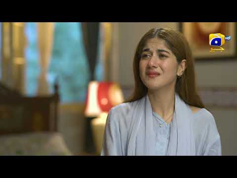 Bojh 𝗡𝗲𝘄 𝗣𝗿𝗼𝗺𝗼 Episode 09 || Areej Mohyudin - Fahad Sheikh || HAR PAL GEO