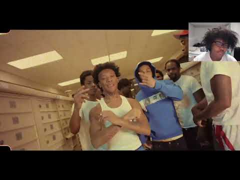 Freshy DaGeneral x Zoe Floxks - Higher "Wait For You" (Official Video)(Reaction)