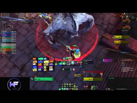 [Mythic] Grong, the Revenant - We Fail