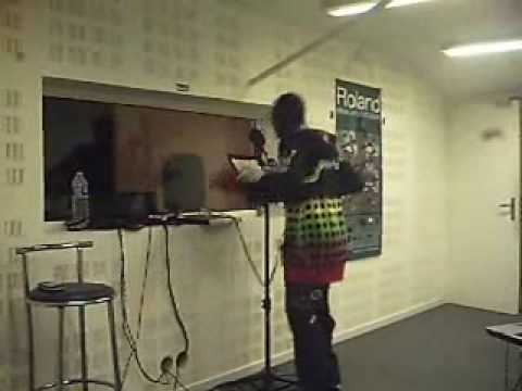 [MV] N.Boy (LaReleve) REMIX [HQ]