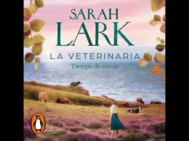 Vídeo relacionado con La veterinaria. Tiempo de coraje (La veterinaria 3)