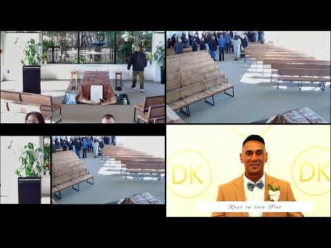 Patrick Leatialii Tuivaiti