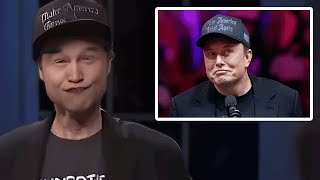 Dana Carvey is Still a God of Impressions!