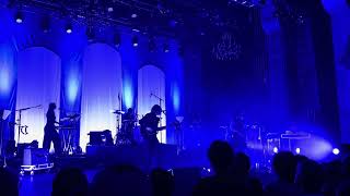 Sleater-Kinney “A Quarter to Three” live in San Diego 2/28/2024