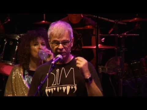 T Rextasy - 'One Inch Rock' (with Tony Visconti at Shepherd's Bush Empire, London)