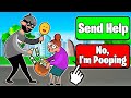 I Became The WORLDS WORST 911 OPERATOR DEFAULT Thumbnail