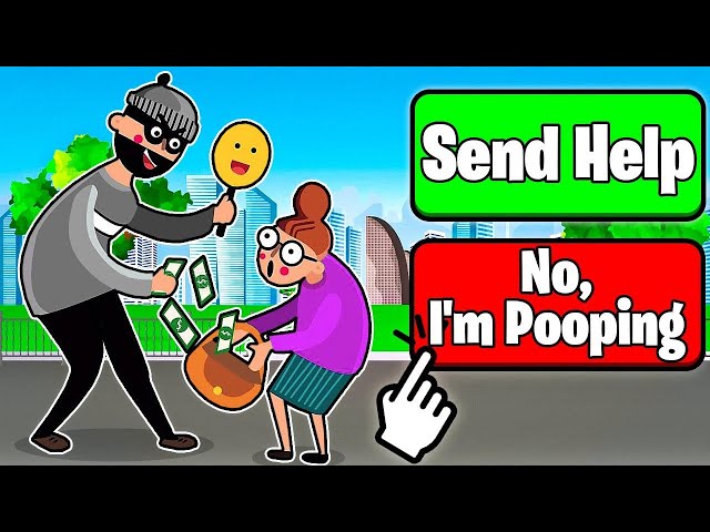I Became The WORLDS WORST 911 OPERATOR SDDEFAULT Thumbnail