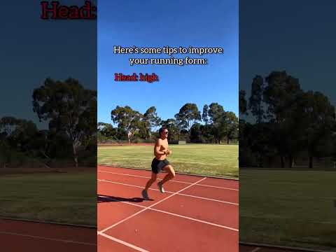 How to run long distances FASTER 💨