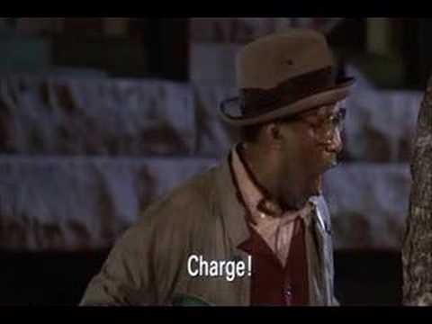 X-Files 2 Opening Scene *LEAKED*