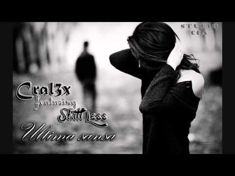 CraL3x feat. Skill Less - Ultima Sansa (Official Version)