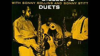 Dizzy Gillespie & Sonny Rollins - Wheatleigh Hall