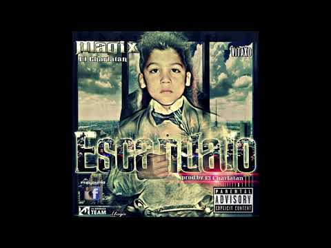 Magix (Escandalo) Prod By Magix