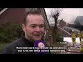 Vlammen verwoesten werkplaats in De Heurne: 'Dit is echt een klap'