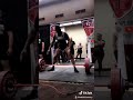 Powerlifting at the 2020 NPC Texas Legends Championship /Will Rogers