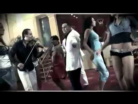 Sorinel Pustiu & Babanu - Danseaza cu mine macar cinci minute