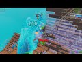 Die For You Fortnite Montage
