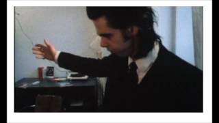 Nick Cave & The  Bad Seeds - Your Funeral My Trial