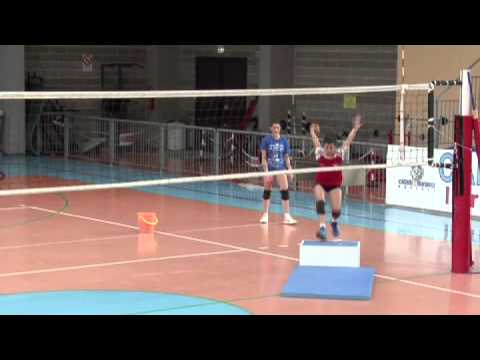 32 esercizi per l'insegnamento della schiacciata