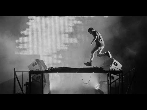 Nurkalyi X - Identi System ( Big room 2024 )