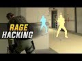 CS:GO | RAGE Hacking - 78 KILLS! (MAIN ACCOUNT) // ROAD TO OVERWATCH BAN... #RAGEHacking