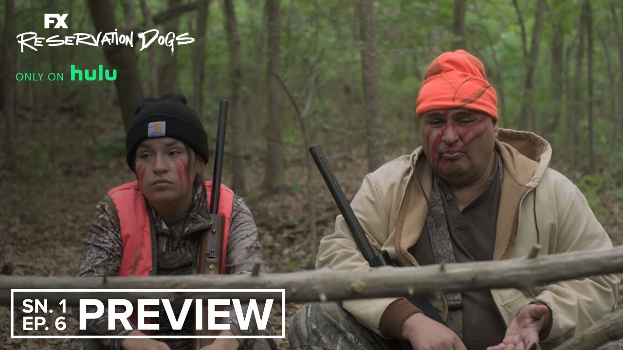 Hunting - Season 1 Ep. 6 Preview