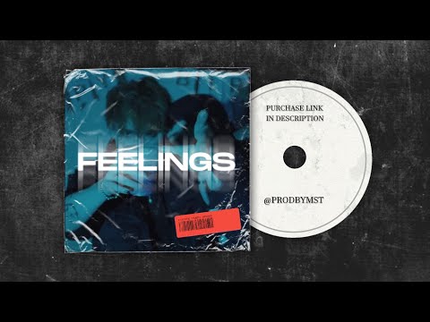 [FREE]💔ABSENT x LYRAN DASZ TYPE BEAT - "FEELINGS" (prod. MST x Sxber)