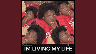 I'm Living My Life Music Video