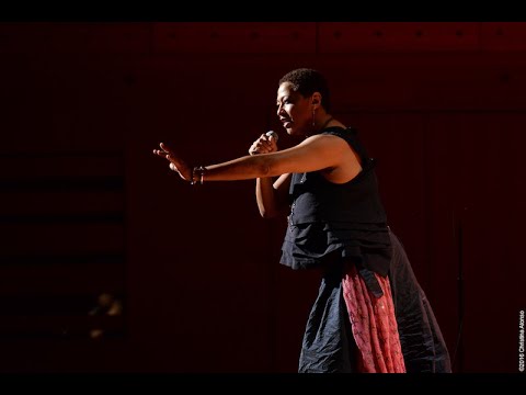 Ms. Lisa Fischer with Orrin Evans Trio, January 22nd 2026, 7:00pm Show