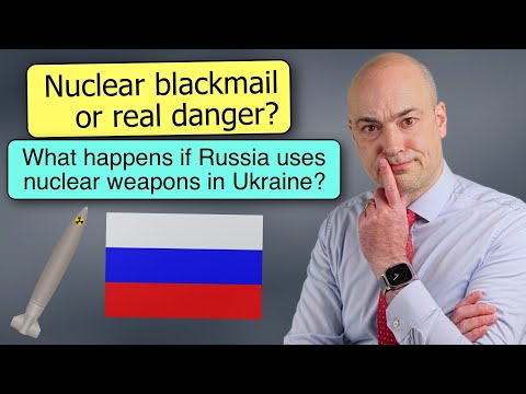 Can Russia win in Ukraine with nuclear weapons?