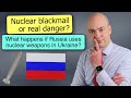 Can Russia win in Ukraine with nuclear weapons?