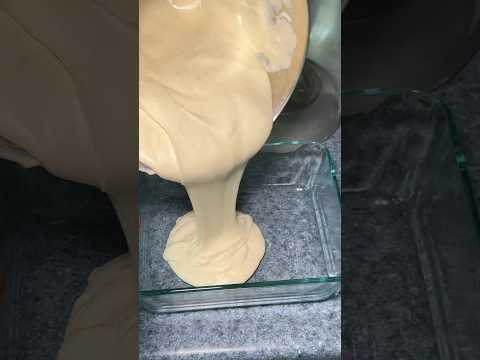 How To Make French Vanilla Icecream #viralvideo #food #viral #icecream  #dessertblogger #dessertday