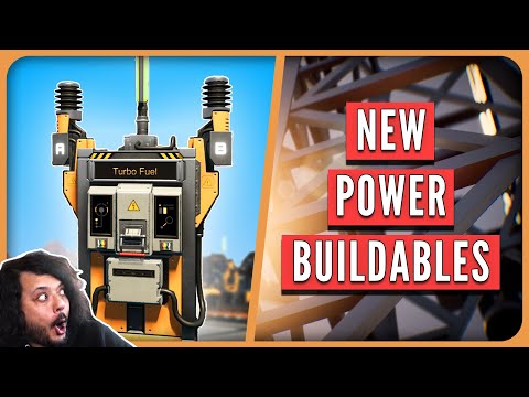 Update 8 will change the way you think about power