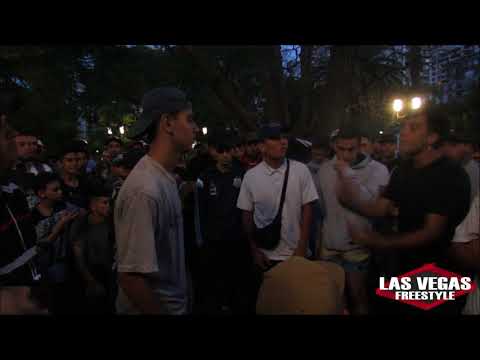 EZZE CHIRULO SUMO vs KASHE TIAN PRISMA vs NAK PANCHITO SIRE  | 8vos |  LAS VEGAS | 24/02 | 3 vs 3