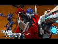 Transformers Prime S01 E25 कार्टून Hindi Kahaniya Cartoons