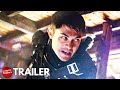 SNAKE EYES Final Trailer (2021) Henry Golding Action Movie