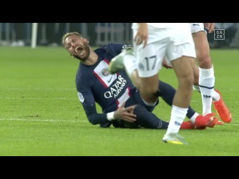 Platzverweise 🤝 Le Classique | DAZN