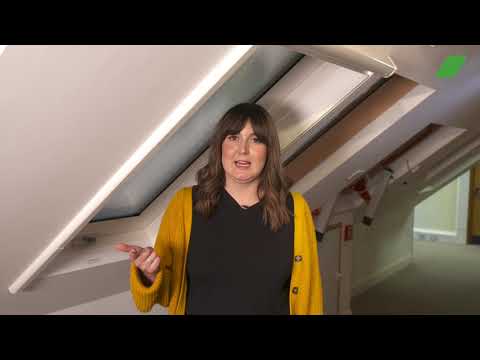 A guide to our FAKRO roof window styles