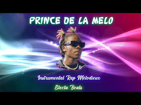 Instru Mélodieuse Rap Guitare Type Beat Prototype Tiakola Rsko "Prince de la Mélo"
